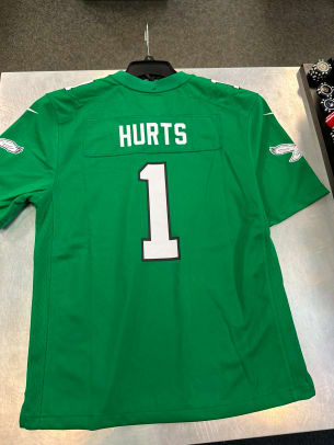 Jalen Hurts